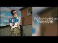Sweetie-my type(speed up)