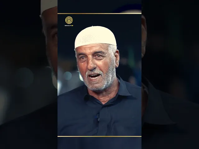 ⁣هكذا يكون الفخر .. عندما تتناغم الأرواح في خدمة الزائر