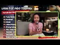 Yura Yunita, Idgitaf, Feby Putri - TUTUR BATIN (Live Session) - INI ABADI || LAGU POP VIRAL TRENDING