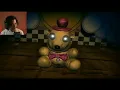Markiplier singing didn t I do it for you Glitched Attraction