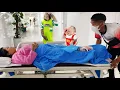 Download Lagu Dad took mom to give birth, who did CUTIS  \u0026 baby monkey stay with ?