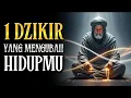 Download Lagu SATU DZIKIR RAHASIA YANG BISA MEMBUKA TABIR HATIMU…