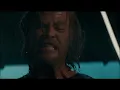 Face Everything And Rise -- ULTIMATE MUSIC VIDEO
