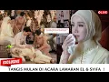 Lagu TERUNGKAP! Ini Alasan Mulan Menangis dan Tak Sanggup Menatap Maia Estianty Acara Lamaran El \u0026 syifa