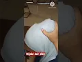 Download Lagu Hijab konde Besar Berambut panjang Pegawai Sales   // Trailer Hair Play Cepol Big Bun #rambut #hijab