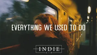 Post Sex Nachos - Everything We Used To Do (Lyrics)