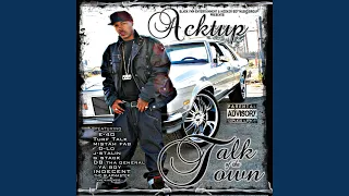 Download F*@k Acktup MP3