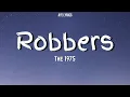 Download Lagu The 1975 - Robbers (Lyrics)