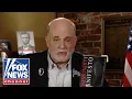 Levin The communists want MOB-OCRACY