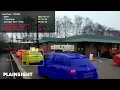 AI Drive-Thru Analytics Computer Vision for Wait Time Queue Tracking