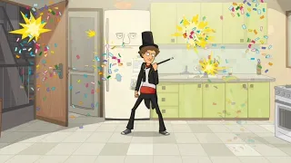 بعد طلب منكون غرفة والنص النسخة العربية تختيم بدون خسارة اي قلب Room And Half 