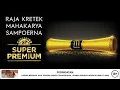 Download Lagu Dji Sam Soe Super Premium - The Journey [Spesial 111 Tahun Mahakarya Indonesia] Versi 30d (2024)