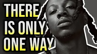 LIVE: You Will NEVER Start A Rap Career Until This Happens…