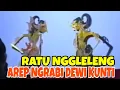 Download Lagu Sadewo arep ngrabi dewi kunthi mergo dendam karo werkudoro