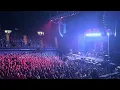 Fit for a King live at The Kia Forum 7/31/26 (Full Performance)