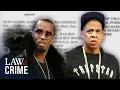 Two Men Sue P Diddy For Sex Assault As Jay-Z Case Implodes