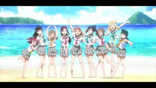 Download 【MAD】ラブライブ！サンシャイン！！【MIRAI TICKET】 MP3