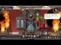 How to get Destruction Elixirs and Soul Potions in AQW
