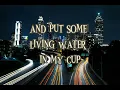 FILL ME UP | Cejae | Lyrics of Praise Tv