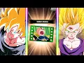 Krillin s Demise Support Memory Concept Dokkan Battle
