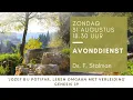 Download Lagu ' Jozef bij Potifar, omgaan met verleiding' | Genesis 39 | Ds. F. Stalman