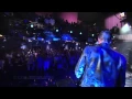 Download Lagu The Killers - Here With Me (Live On Letterman)
