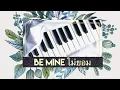 Be Mine ไม่ยอม Piano Cover (Tharn Type Ost)- Kaownah