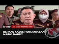 Berkas Perkara P21, Mario Dandy Segera Disidang | AKIS tvOne