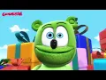 Happy Birthday To You * The Happy Birthday Song * Gummibär The Gummy Bear Song