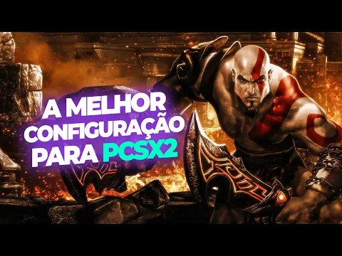 Download MP3 God of War 2 (PS2) : Melhor Configuração para PCSX2 | 60 FPS & Texturas HD