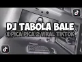 Download Lagu DJ DULU DENAI LAH SUKO MANCALIAK UDA || TABOLA BALE X PICA PICA 2 VIRAL TIKTOK FULL SONG MAMAN FVNDY