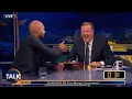 Andrew Tate DESTROYS Piers Morgan in Chess Match FULL MATCH