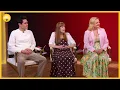 Cast of The Handmaid s Tale talks final season