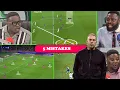 Download Lagu 5 MISTAKES BARCELONA DID AGAINST PSG. LAMINE VS NUNO, HANSI VS ENRIQUE, BLACKSTARS NEW CALL UPS WILL