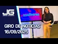 Download Lagu Giro de notícias 16/09/2025