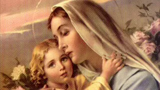 قدام صورتك العذراء مريم Odam Sourtek 