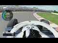 This is what Suzuka looked like in 1988