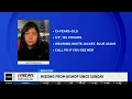 Feather Alert issued for missing teenage girl from Inyo County