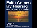 New Revised Standard Version Psalms