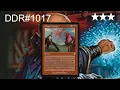 DDR - Mages Contest vs your own spell