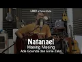 Download Lagu Masing Masing - Ade Govinda dan Ernie Zakri Cover Natanael | Pandu Studio Live