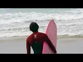 The Sunday Glide #1 : with Ben Considine