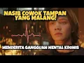 Alur Cerita Film - WORDS ON BATHROOM WALLS Cowok Ganteng Yang Mengidap Berbagai Penyakit