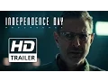 Video di Independence Day: Resurgence | Extended HD Trailer #3 | 2016
