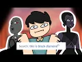 Who is Black Diamond Steven Universe