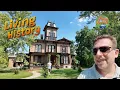 Exploring New York s shrine to 18th and 19th century life - Genesee Country Village Museum