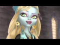 Lagu Monster High Theme   Fright Song New Video Clip