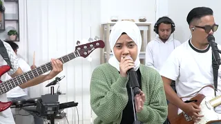 Download HANIN DHIYA - JANGAN SAMPAI PASRAH (Live Ngabuburit) MP3