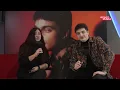JOACO BURGOS en Pronto Música, presenta "Desde Lo Profundo": "Tocar en el Obelisco fue un regalo"