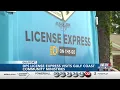 Department of Public Safety s first License Express brings DMV to you